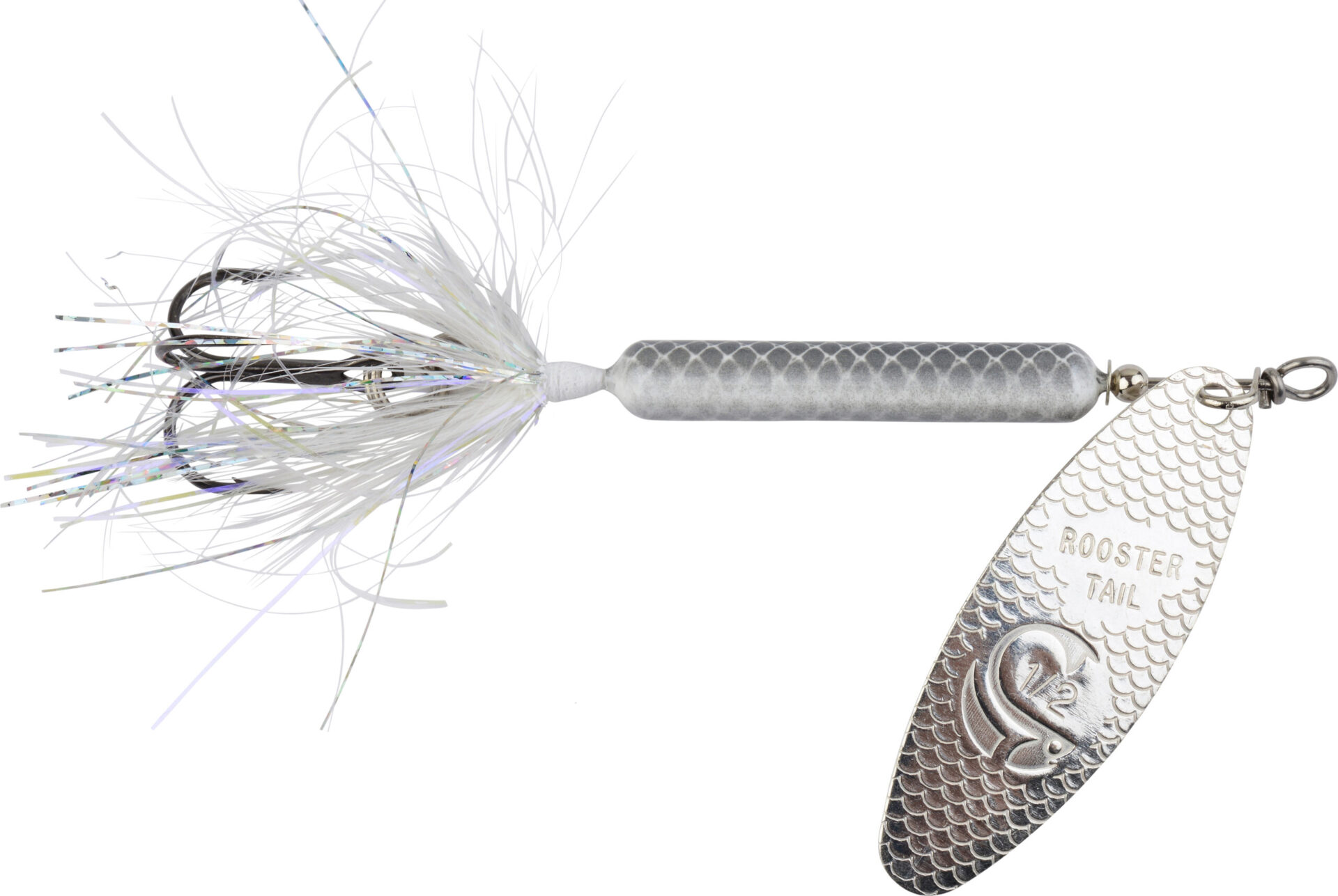 Joe Thomas Pro Series Rooster Tail®: 1/2-3/4 oz. - Yakima Bait