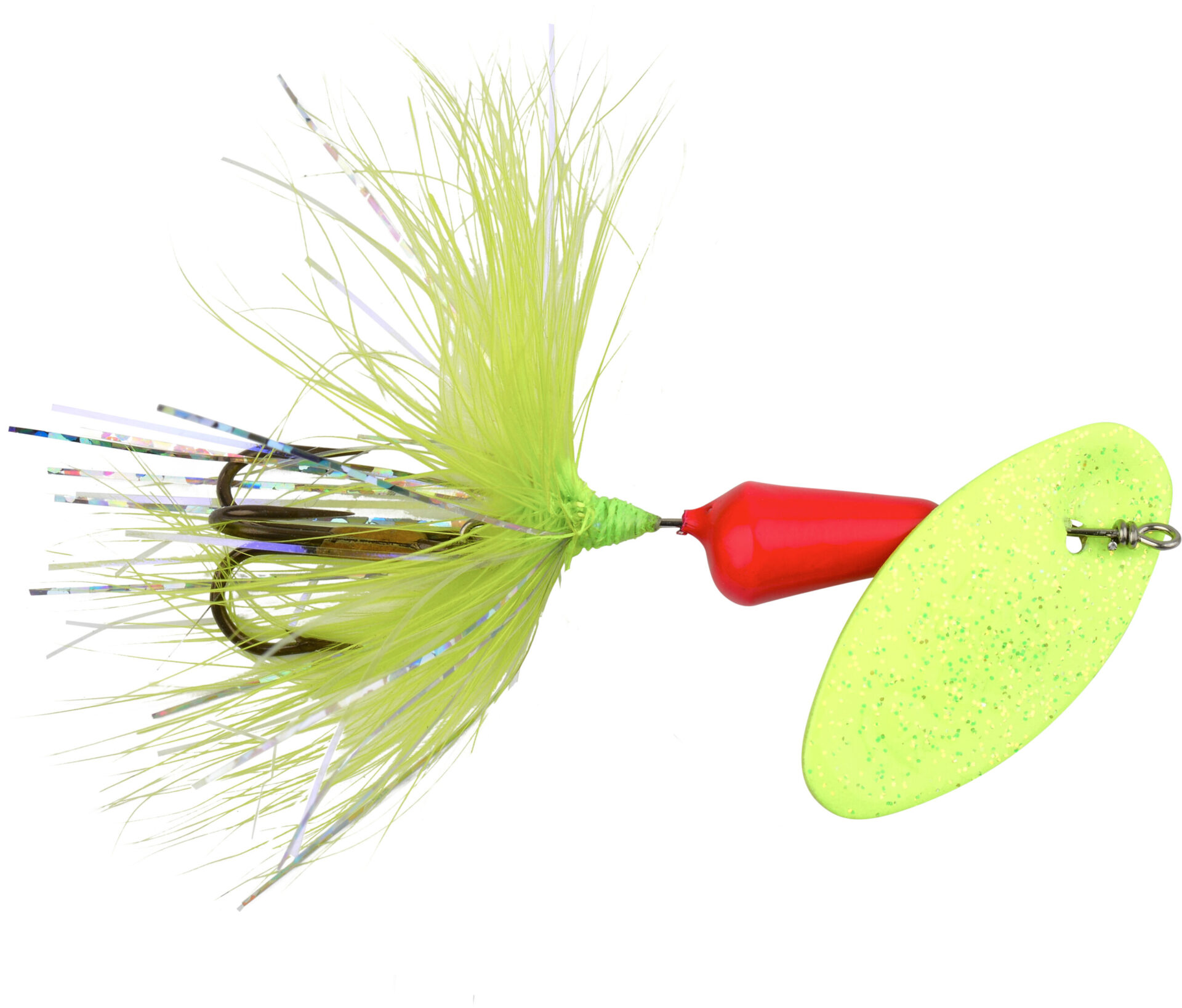 Worden's Lures Vibric Roostertail - Bait-WrX