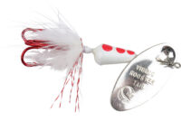 Vibric Rooster Tail® 1/8 oz and 1/4 oz