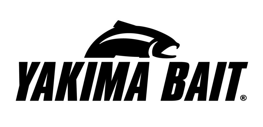 Yakima Bait Decal