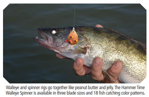 Walleye