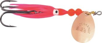 HILDEBRANDT SQUID SPINNER