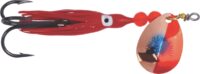 HILDEBRANDT SQUID SPINNER