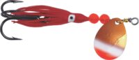 HILDEBRANDT SQUID SPINNER