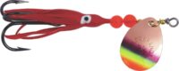 HILDEBRANDT SQUID SPINNER