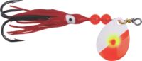 HILDEBRANDT SQUID SPINNER