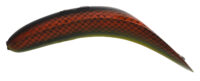 FLATFISH - F2 -F7 SINGLE HOOK