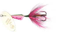 Vibric Rooster Tail® 1/8 oz and 1/4 oz