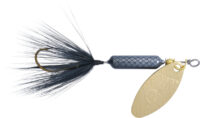 Rooster Tail - Original - SINGLE HOOK 1/16 ounce and 1/8 ounce