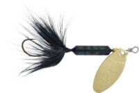 Rooster Tail - Original - SINGLE HOOK 1/16 ounce and 1/8 ounce