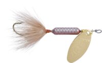 Rooster Tail - Original - SINGLE HOOK 1/16 ounce and 1/8 ounce