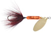 Rooster Tail - Original - SINGLE HOOK 1/16 ounce and 1/8 ounce