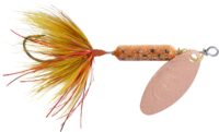 Rooster Tail - Original - SINGLE HOOK 1/16 ounce and 1/8 ounce