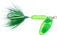 Rooster Tail - Original - SINGLE HOOK 1/16 ounce and 1/8 ounce