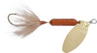 Rooster Tail - Original - SINGLE HOOK 1/16 ounce and 1/8 ounce