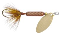 Rooster Tail - Original - SINGLE HOOK 1/16 ounce and 1/8 ounce