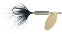 Rooster Tail - Original - SINGLE HOOK 1/16 ounce and 1/8 ounce