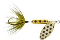 Rooster Tail - Original - SINGLE HOOK 1/16 ounce and 1/8 ounce