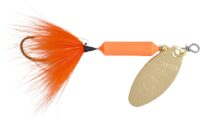 Rooster Tail - Original - SINGLE HOOK 1/16 ounce and 1/8 ounce