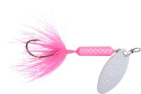 Rooster Tail - Original - SINGLE HOOK 1/16 ounce and 1/8 ounce