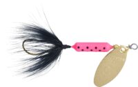 Rooster Tail - Original - SINGLE HOOK 1/16 ounce and 1/8 ounce