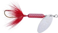 Rooster Tail - Original - SINGLE HOOK  1/6 ounce and 1/4 ounce