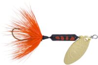 Rooster Tail - Original - SINGLE HOOK 1/16 ounce and 1/8 ounce