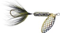 Rooster Tail - Original - SINGLE HOOK  1/6 ounce and 1/4 ounce