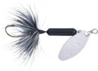 Rooster Tail - Original - SINGLE HOOK 1/16 ounce and 1/8 ounce