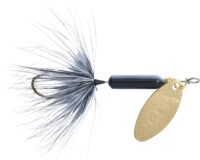 Rooster Tail - Original - SINGLE HOOK 1/16 ounce and 1/8 ounce