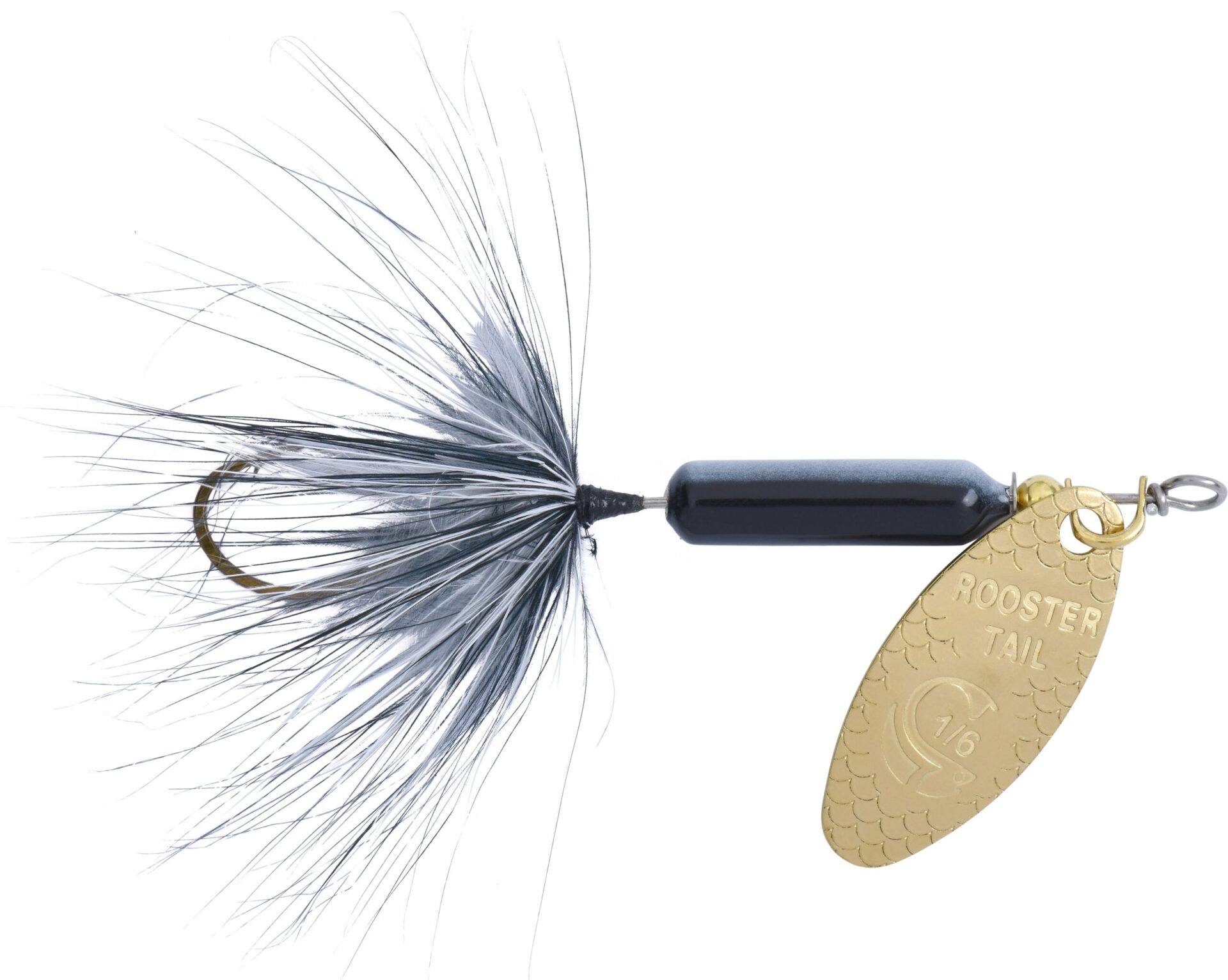 Yakima Bait Original Rooster Tail ( Base UPC 0004296524698