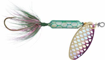 Nicklow's Wholesale Tackle > Spinners > Wholesale Worden's Rooster Tail  Spinner Lure 1/8 Oz.