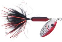 Rooster Tail - Original - SINGLE HOOK 1/16 ounce and 1/8 ounce