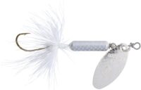 Rooster Tail - Original - SINGLE HOOK 1/16 ounce and 1/8 ounce