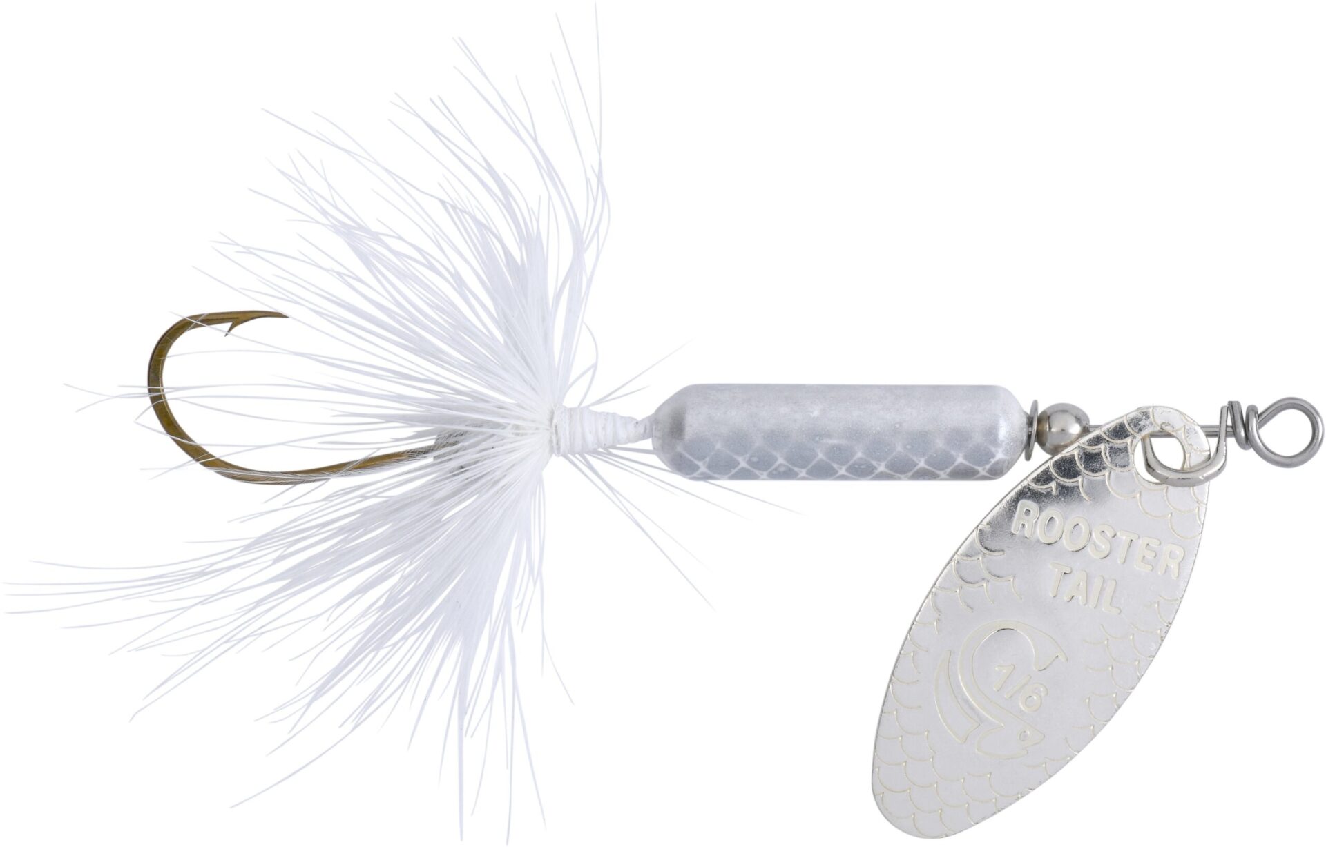 Original Rooster Tail®: 1/24 oz. - Single - Yakima Bait