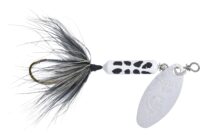 Rooster Tail - Original - SINGLE HOOK 1/16 ounce and 1/8 ounce