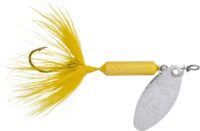 Rooster Tail - Original - SINGLE HOOK 1/16 ounce and 1/8 ounce