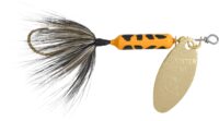 Rooster Tail - Original - SINGLE HOOK 1/16 ounce and 1/8 ounce