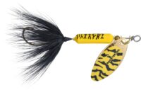 Rooster Tail - Original - SINGLE HOOK 1/16 ounce and 1/8 ounce