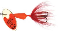 Vibric Rooster Tail® 1/8 oz and 1/4 oz