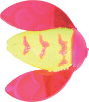 Spin-N-Glo®  (Body) - 3 ct. SIZE 00 and 000-ALL WING COLORS