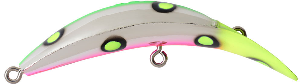 FlatFish® - Salmon: M-2, T-50, T-55, T-60 - Treble - Yakima Bait