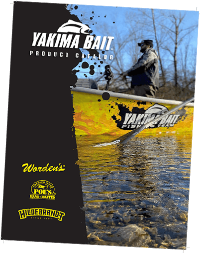 Big Al's Fish Flash - Yakima Bait